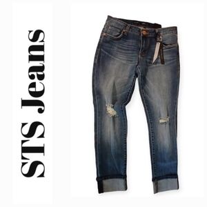 STS BLUE JEANS